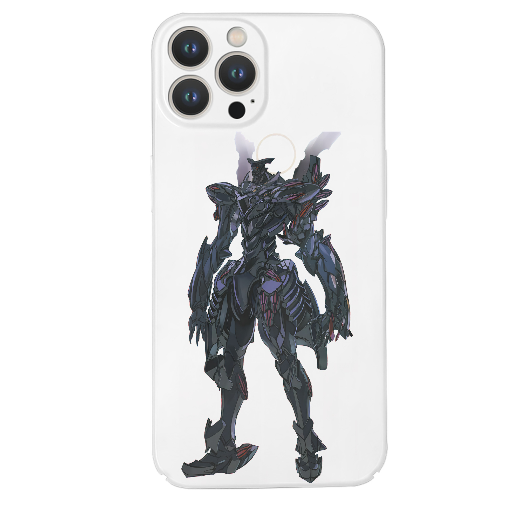 （画像用） EVA 新世紀エヴァンゲリオン 【iPhone 14シリーズ対応】ハードケース